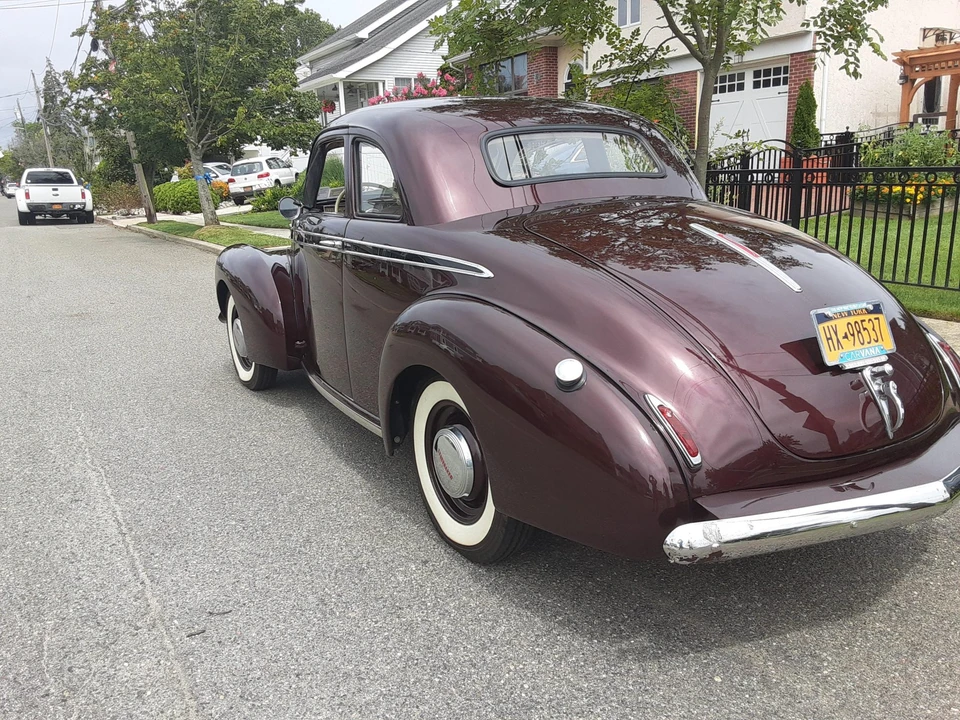 1941 Studebaker Champion - Image 23 of 31