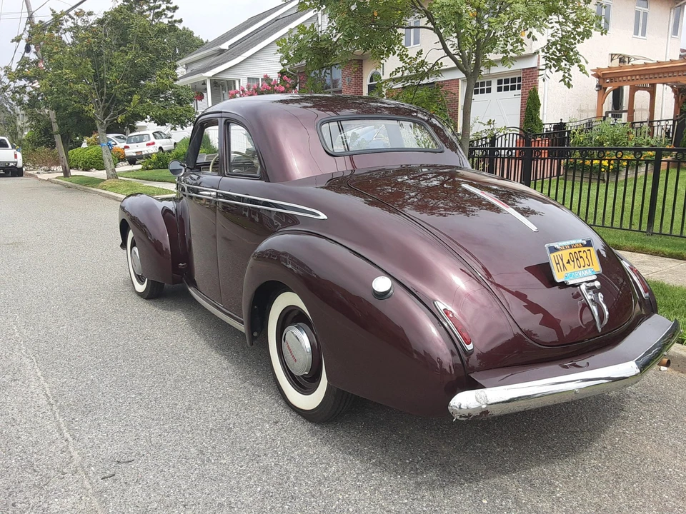 1941 Studebaker Champion - Image 5 of 31