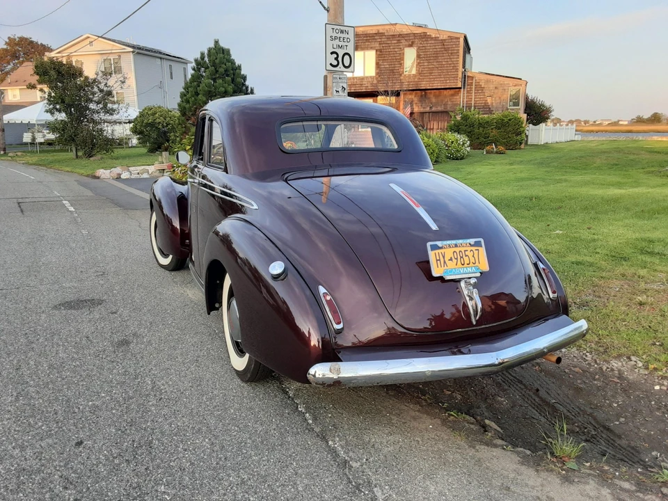 1941 Studebaker Champion - Image 6 of 31