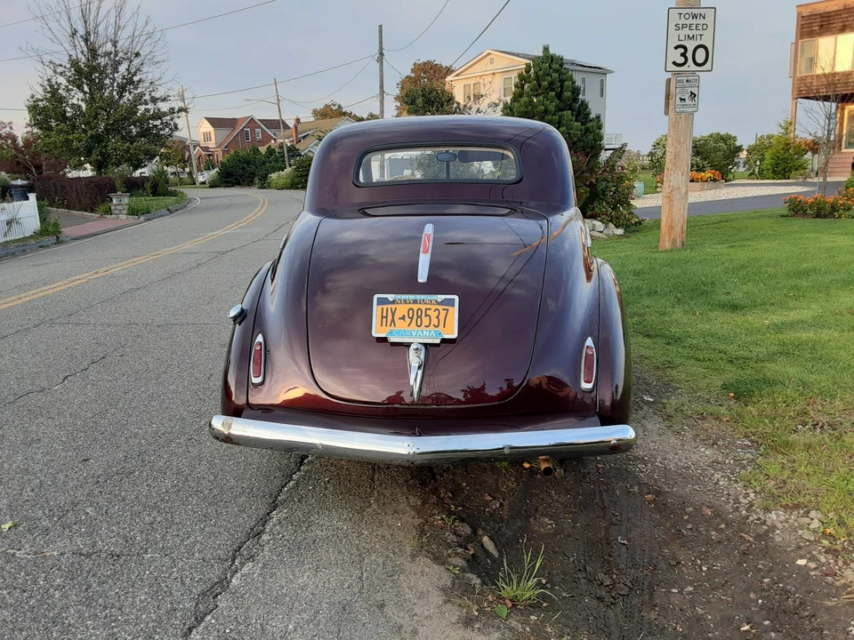 1941 Studebaker Champion - Image 8 of 31