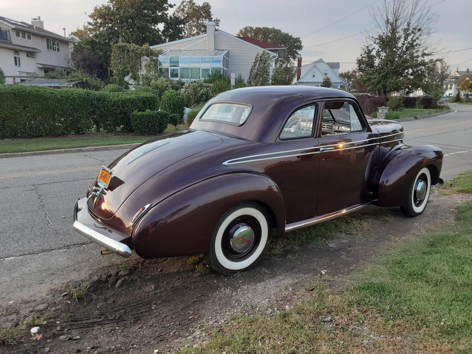 1941 Studebaker Champion - Image 10 of 31