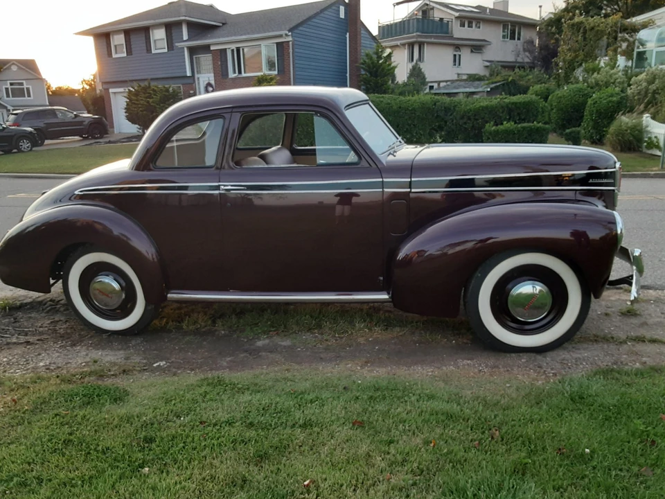 1941 Studebaker Champion - Image 11 of 31