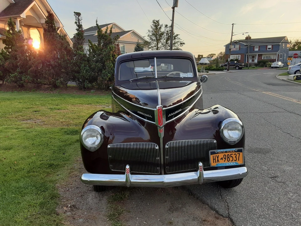 1941 Studebaker Champion - Image 14 of 31