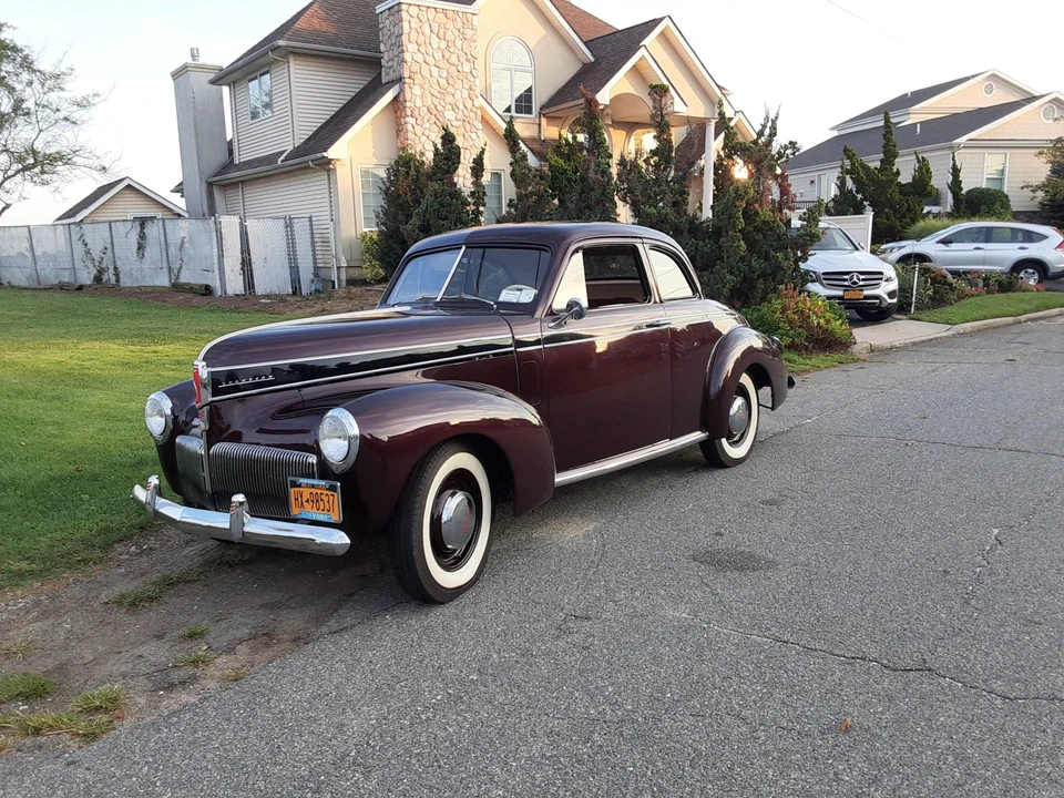 1941 Studebaker Champion - Image 2 of 31