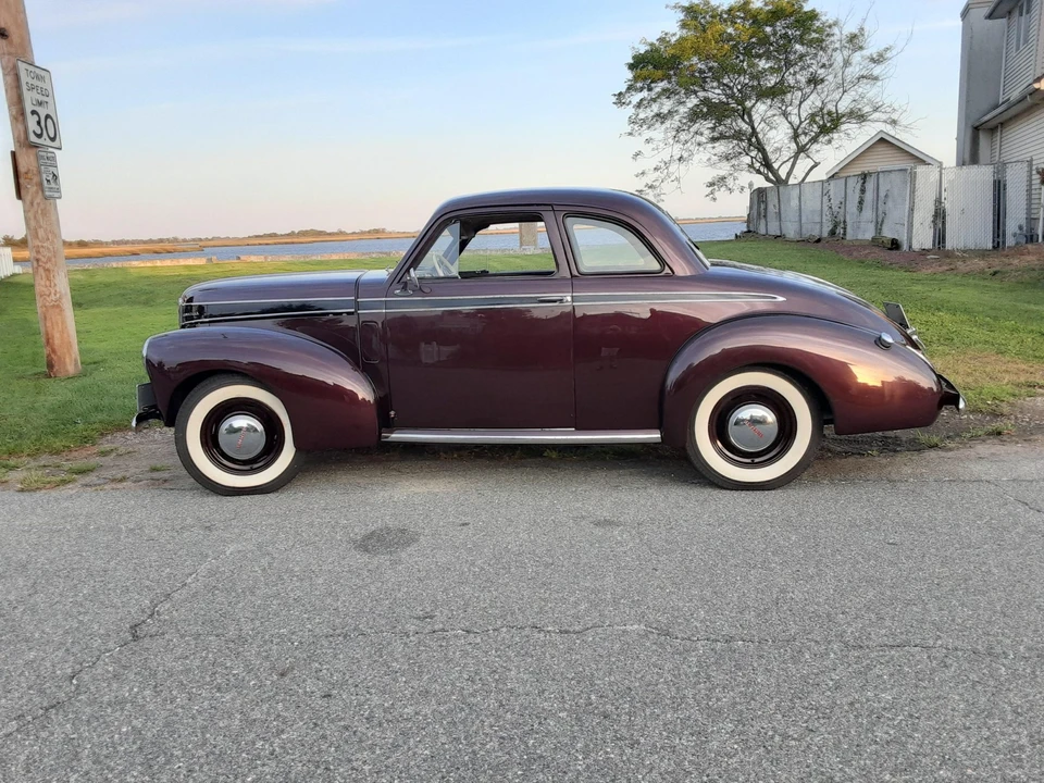 1941 Studebaker Champion - Image 3 of 31