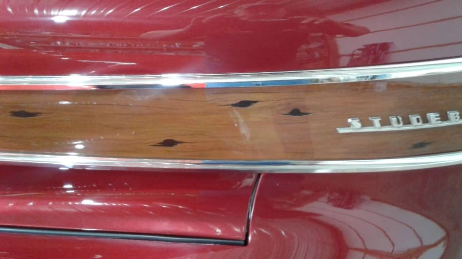 1941 Studebaker Champion - Image 8 of 8