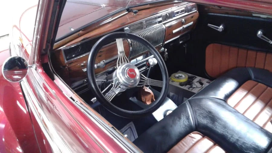 1941 Studebaker Champion - Image 3 of 8