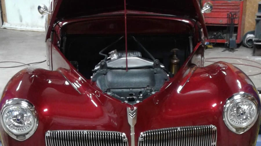 1941 Studebaker Champion - Image 6 of 8