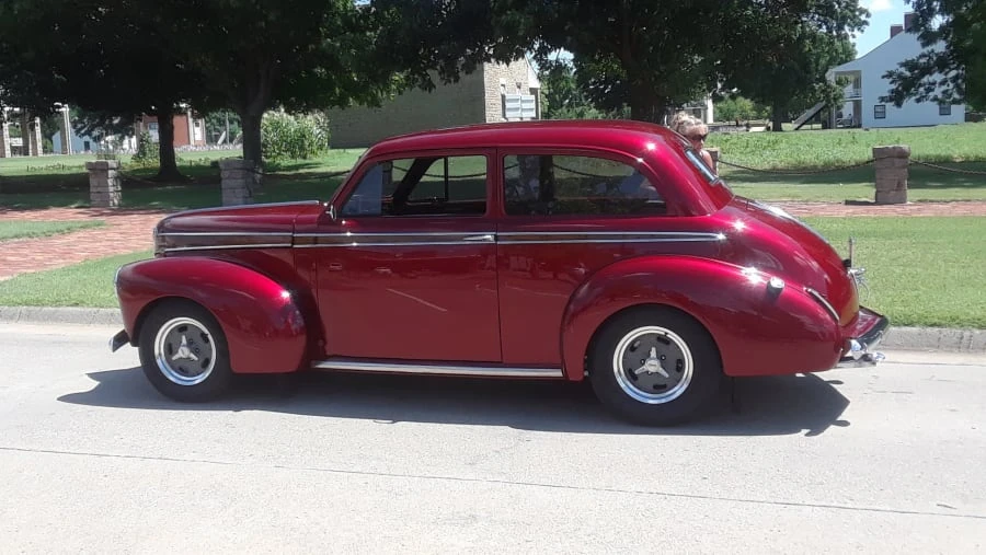 1941 Studebaker Champion - Image 2 of 8