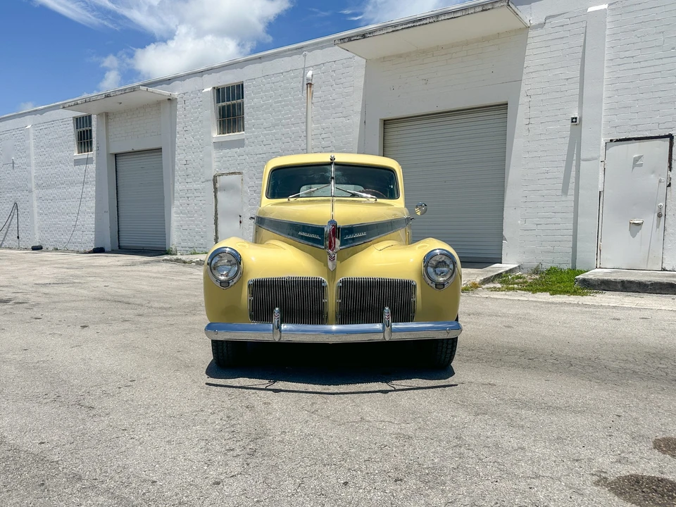 1941 Studebaker Champion - Image 16 of 31