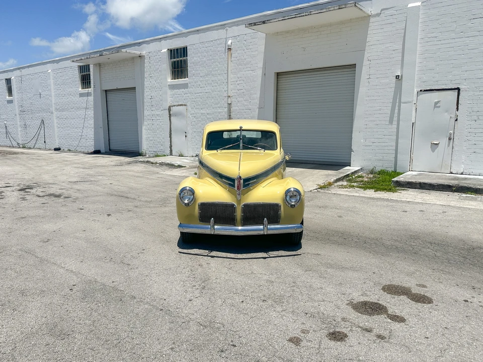 1941 Studebaker Champion - Image 15 of 31
