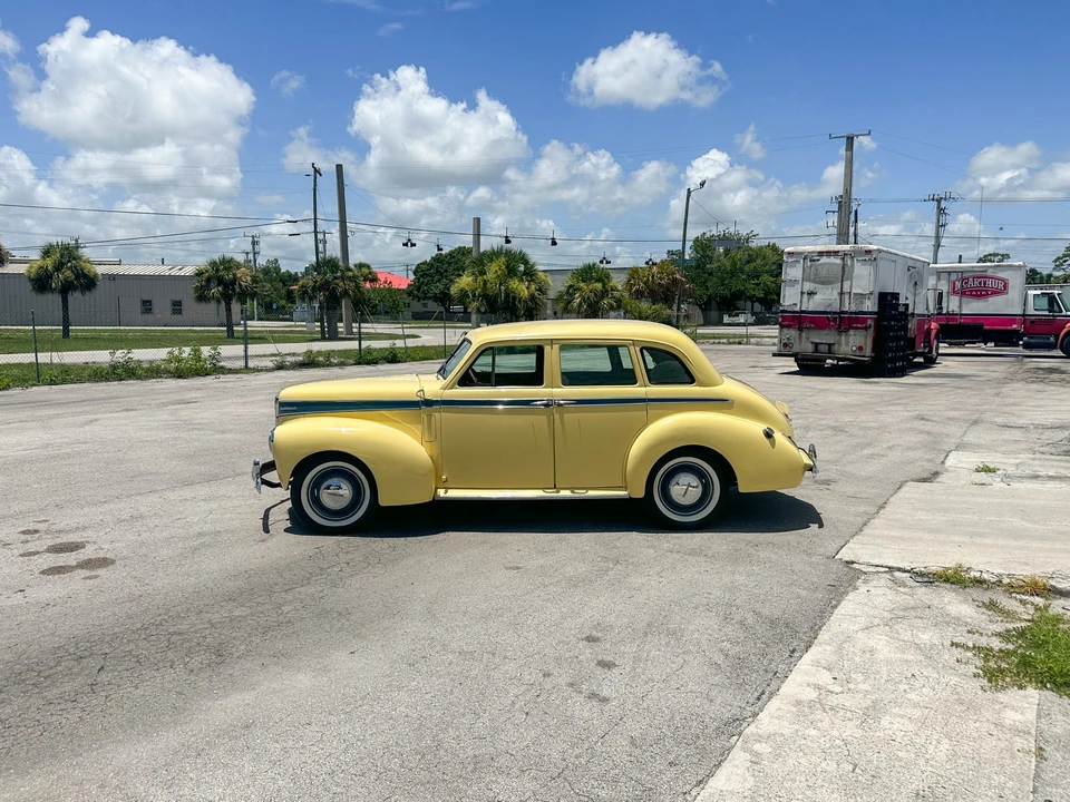 1941 Studebaker Champion - Image 5 of 31