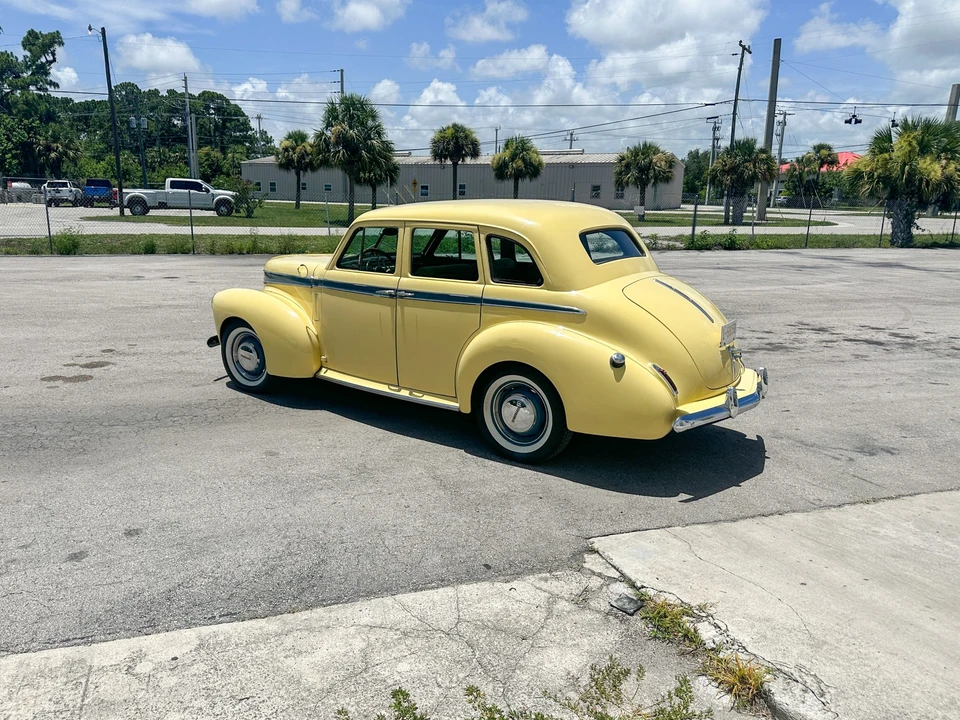 1941 Studebaker Champion - Image 6 of 31
