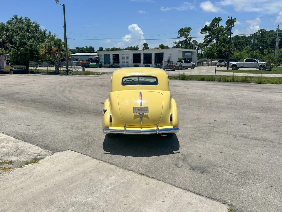 1941 Studebaker Champion - Image 7 of 31