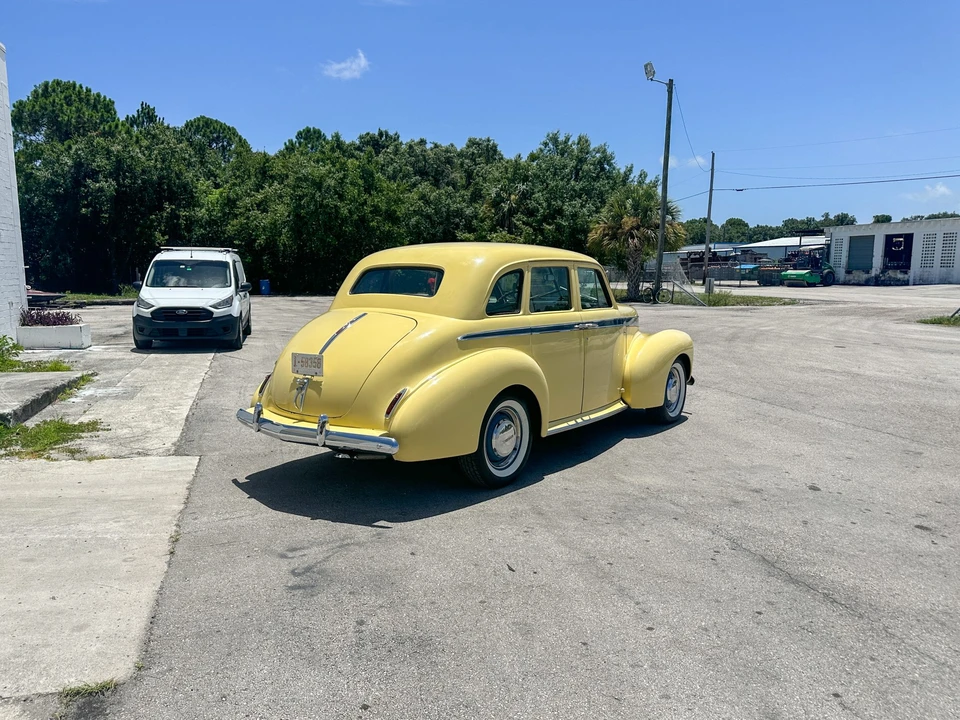 1941 Studebaker Champion - Image 8 of 31