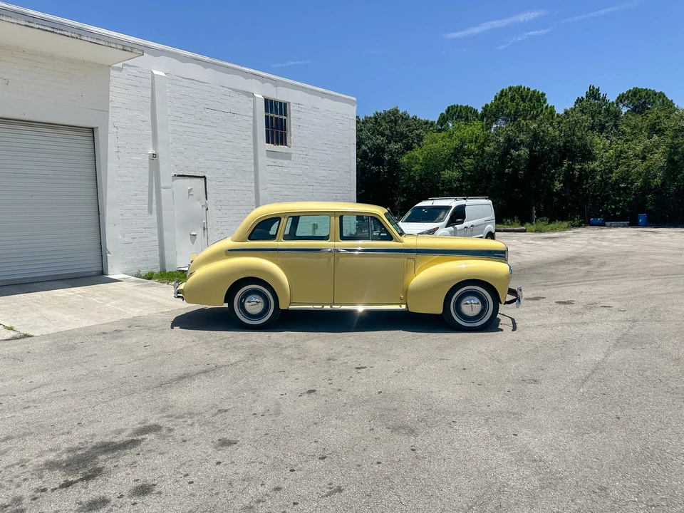 1941 Studebaker Champion - Image 10 of 31