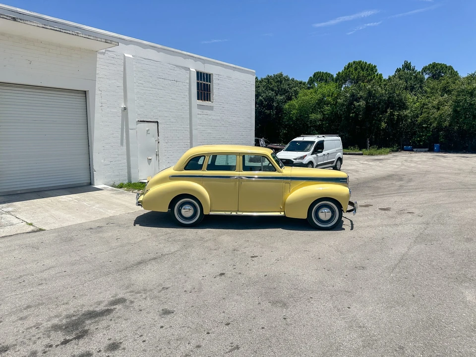 1941 Studebaker Champion - Image 9 of 31
