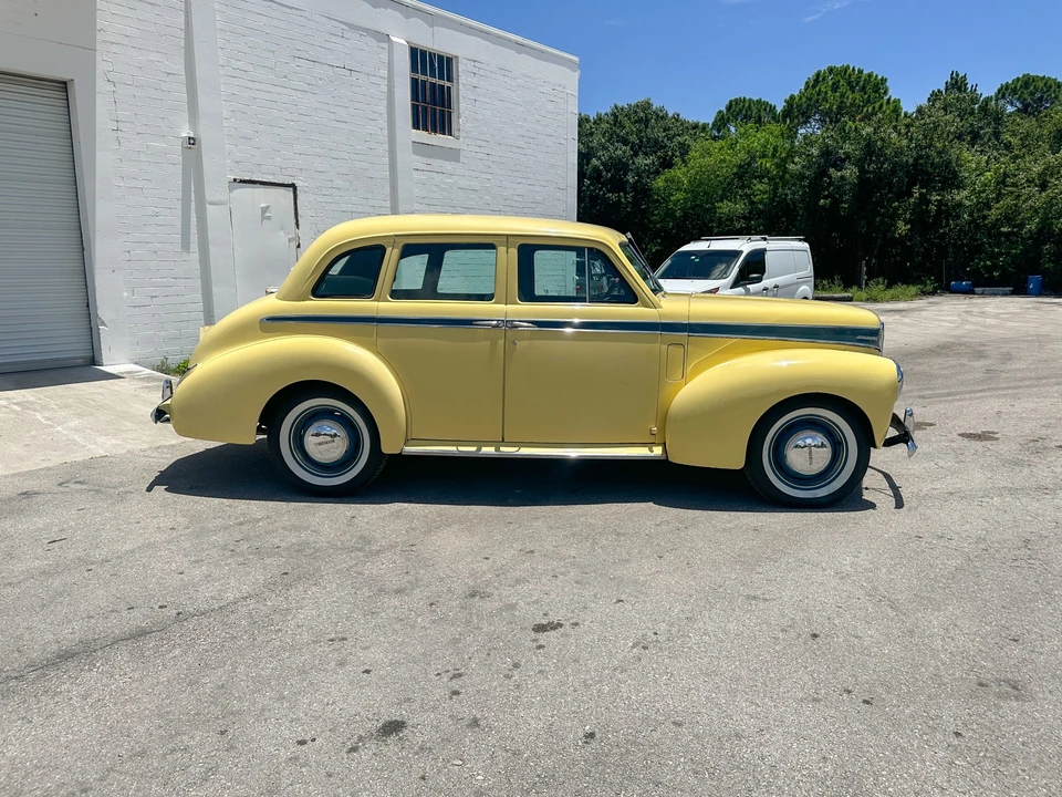 1941 Studebaker Champion - Image 11 of 31