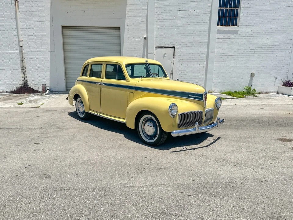 1941 Studebaker Champion - Image 12 of 31