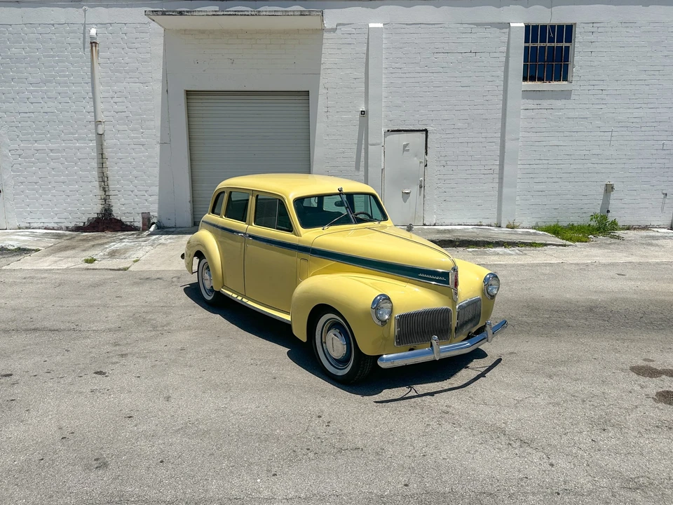 1941 Studebaker Champion - Image 13 of 31