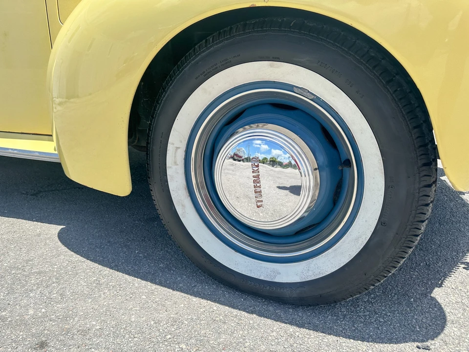 1941 Studebaker Champion - Image 21 of 31