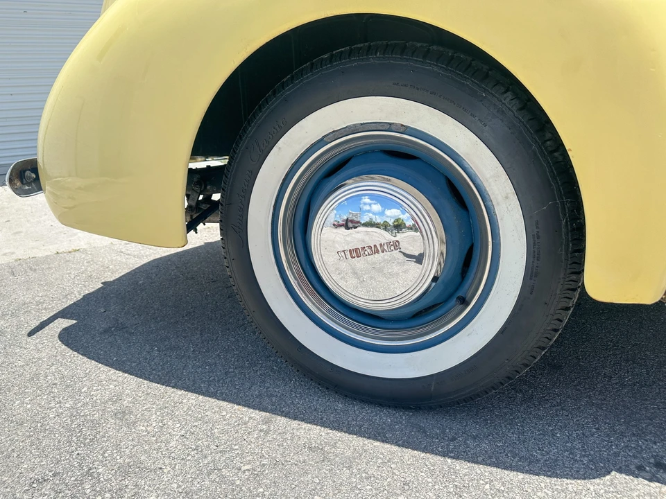 1941 Studebaker Champion - Image 20 of 31
