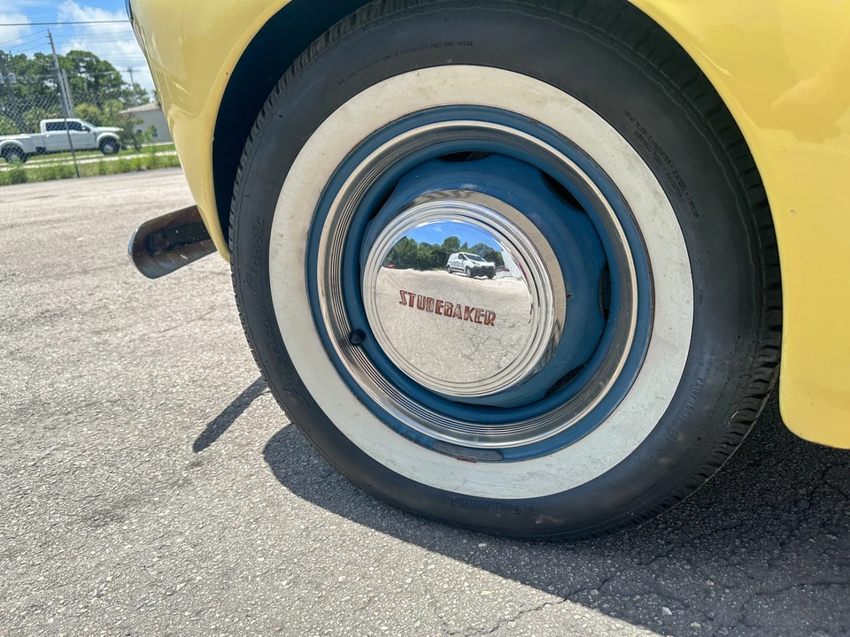 1941 Studebaker Champion - Image 18 of 31