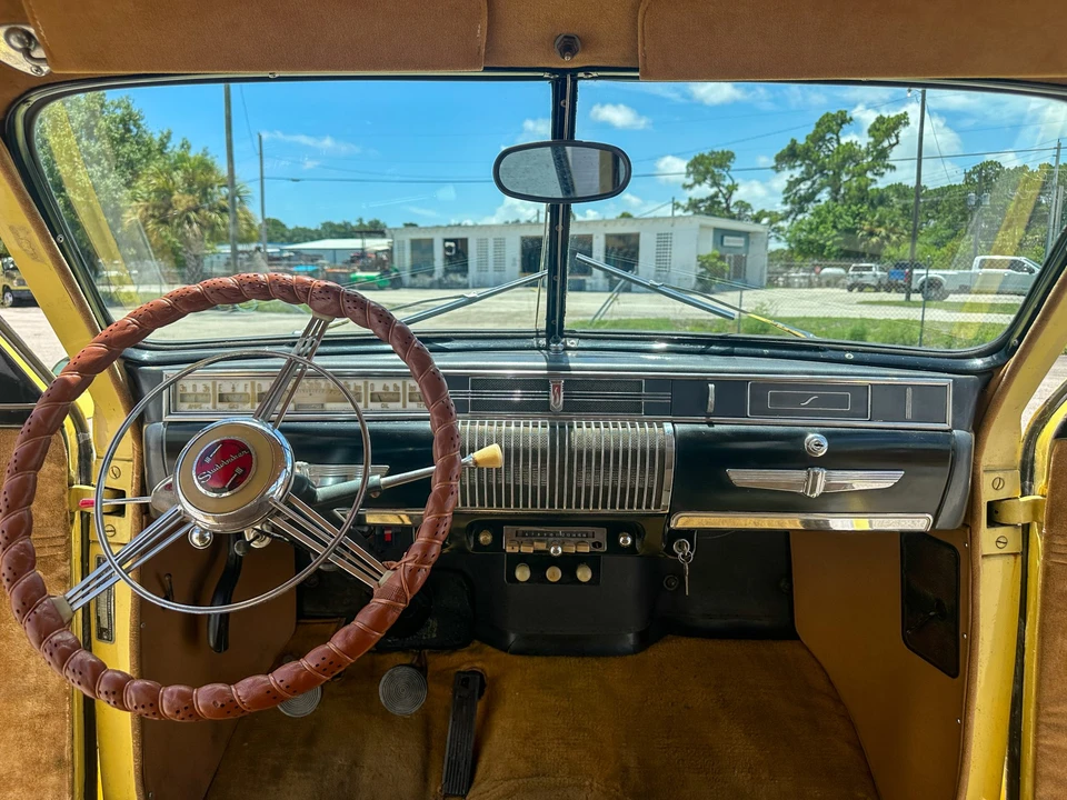 1941 Studebaker Champion - Image 28 of 31