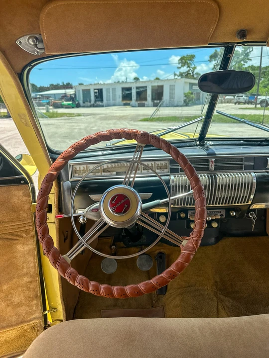 1941 Studebaker Champion - Image 25 of 31