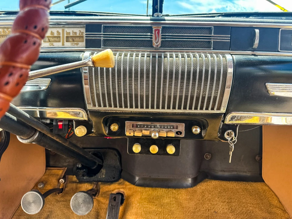 1941 Studebaker Champion - Image 31 of 31