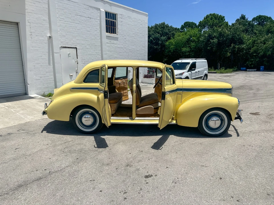 1941 Studebaker Champion - Image 23 of 31