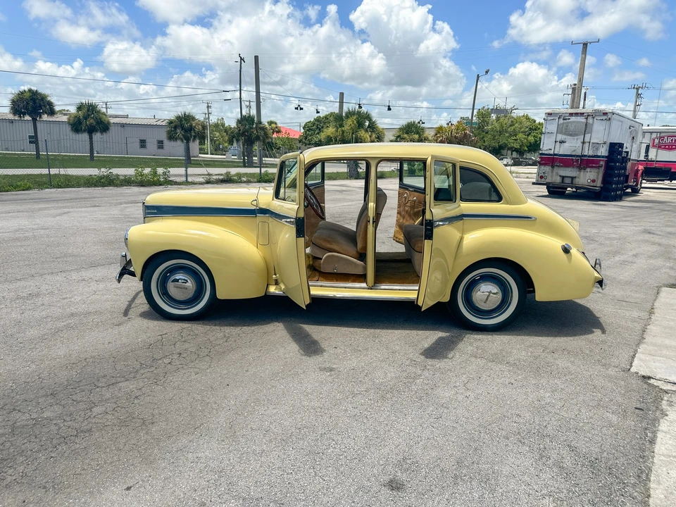 1941 Studebaker Champion - Image 22 of 31