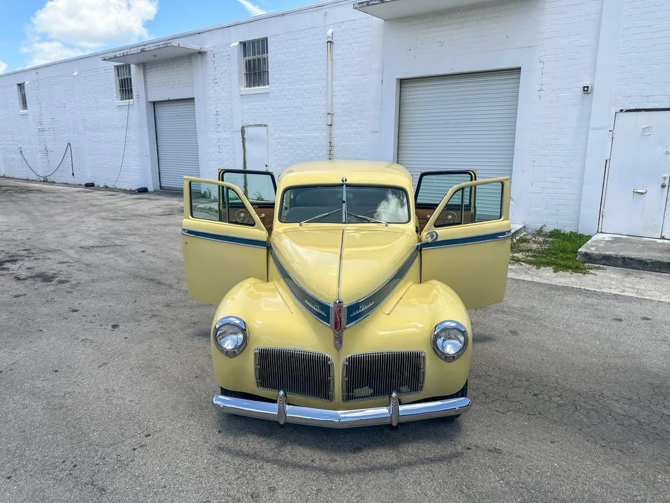 1941 Studebaker Champion - Image 17 of 31