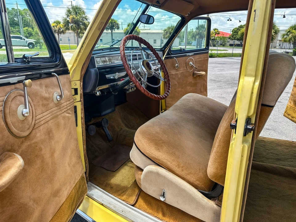 1941 Studebaker Champion - Image 24 of 31