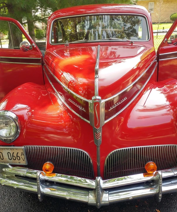 1941 Studebaker Commander - Image 13 of 31