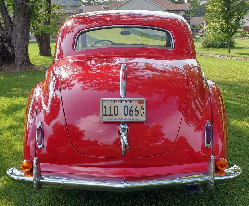 1941 Studebaker Commander - Image 10 of 31