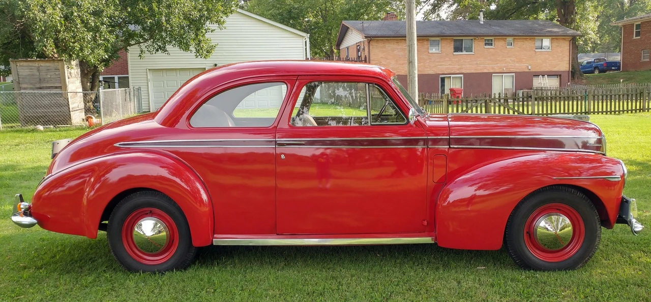 1941 Studebaker Commander - Image 6 of 31