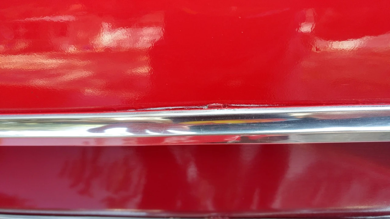 1941 Studebaker Commander - Image 26 of 31