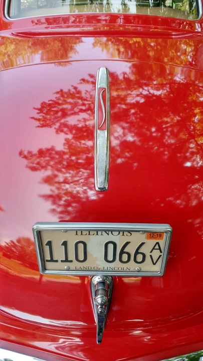 1941 Studebaker Commander - Image 27 of 31