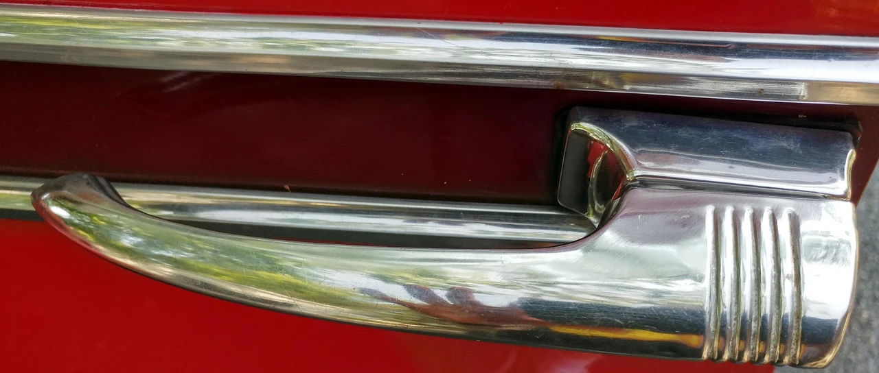 1941 Studebaker Commander - Image 28 of 31