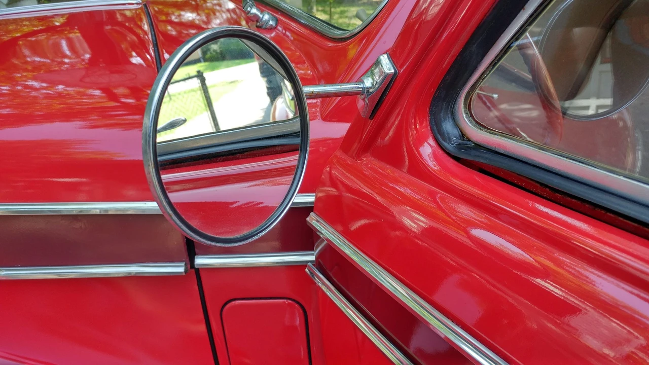 1941 Studebaker Commander - Image 29 of 31