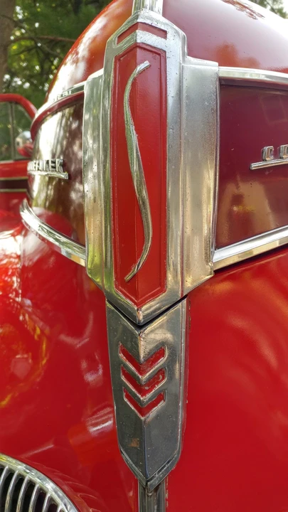 1941 Studebaker Commander - Image 30 of 31