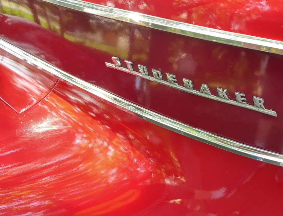 1941 Studebaker Commander - Image 31 of 31