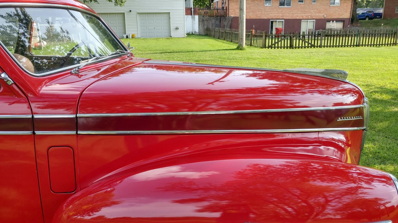 1941 Studebaker Commander - Image 25 of 31