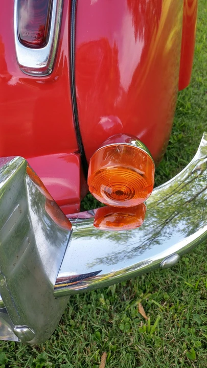 1941 Studebaker Commander - Image 24 of 31