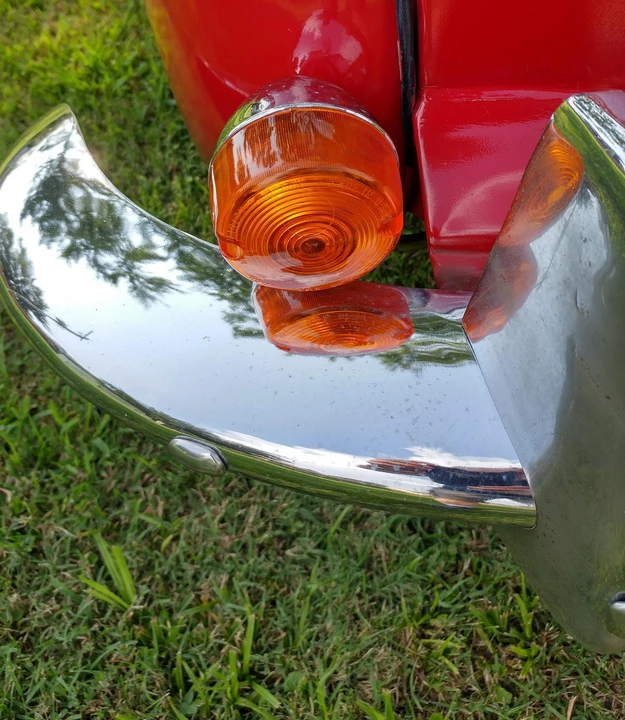 1941 Studebaker Commander - Image 23 of 31