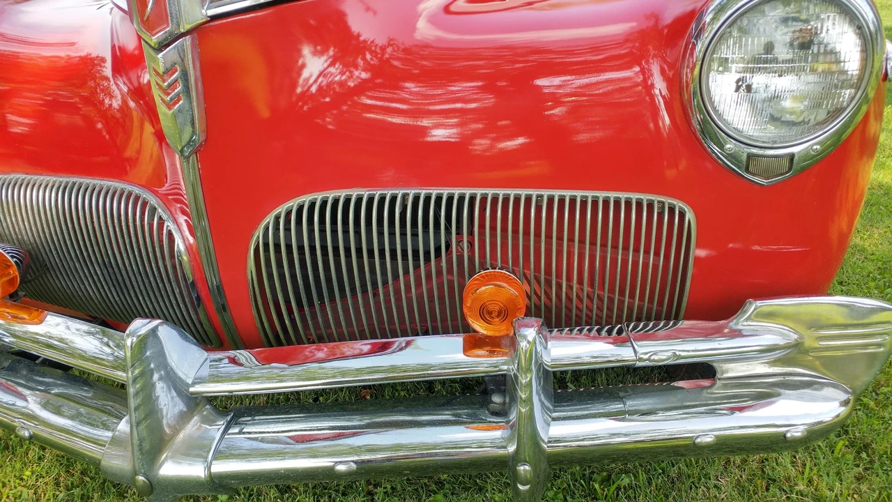 1941 Studebaker Commander - Image 15 of 31