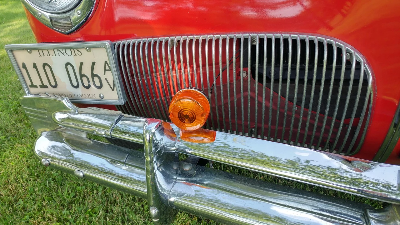1941 Studebaker Commander - Image 16 of 31