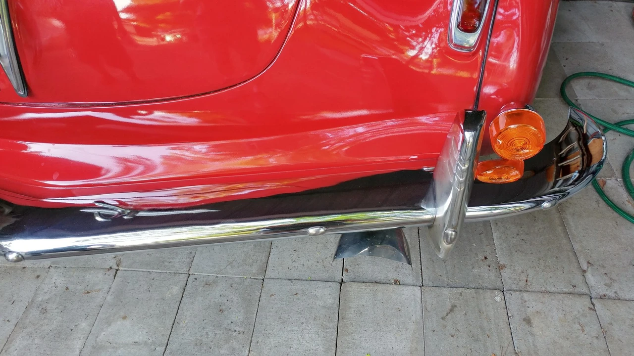 1941 Studebaker Commander - Image 22 of 31