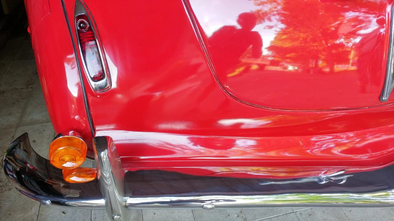 1941 Studebaker Commander - Image 21 of 31